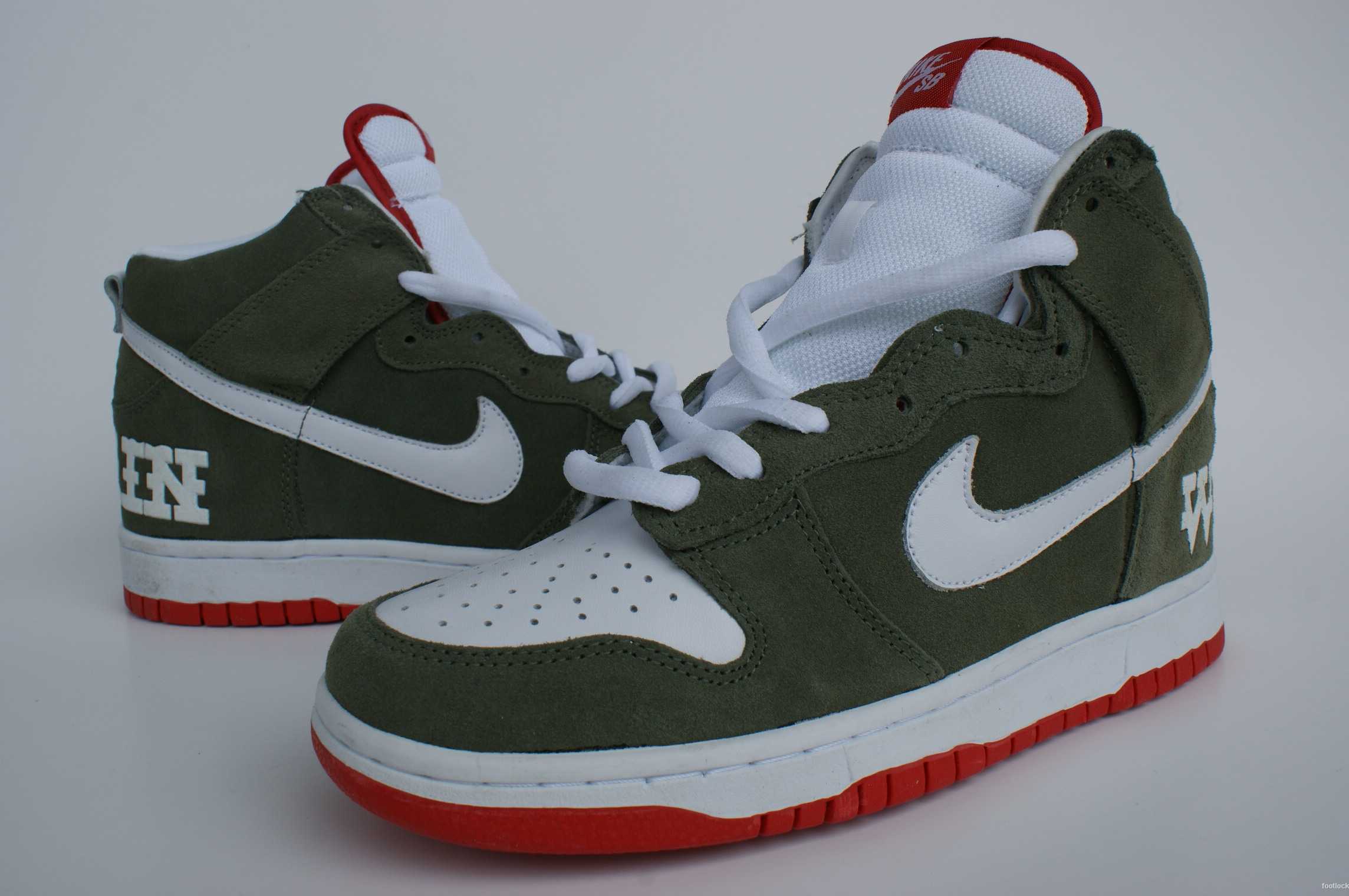 Basket Nike Dunk High Nouveaustyle Aprixreduit Nike Dunk Premium